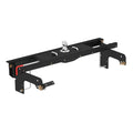 Double Lock Gooseneck Hitch Kit K58551