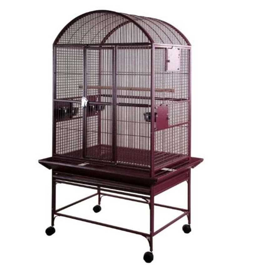 Dome Top Bird Cage J959742