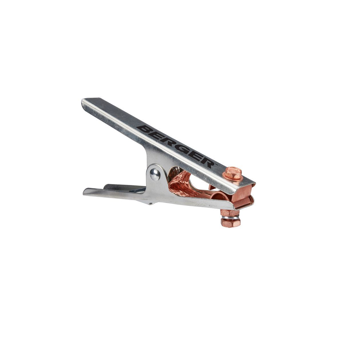 300 Amp Welding Ground Clamp K631