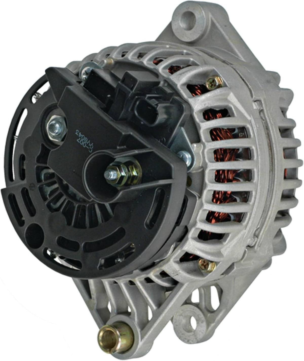 New Alternator Compatible with Dodge Ram Pickup Truck Y1828