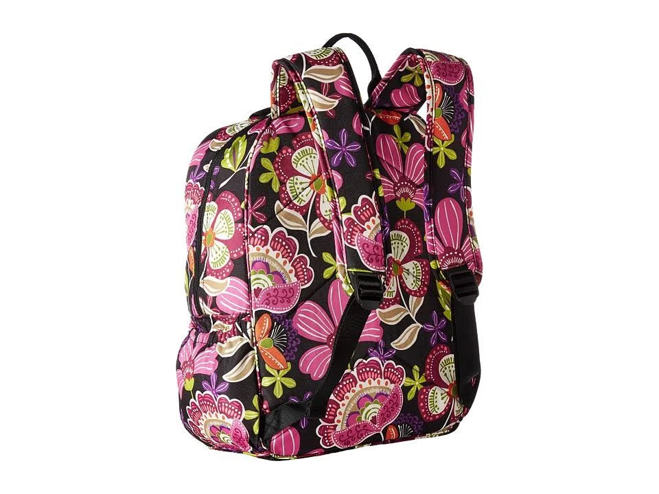 Pirouette Pink Campus Backpack F776970
