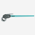 Chain Pipe Wrench, American Pattern 1/4-3x22 L7296