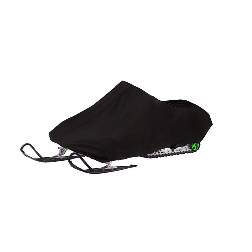 300D Snowmobile Travel and Storage Cover J470
