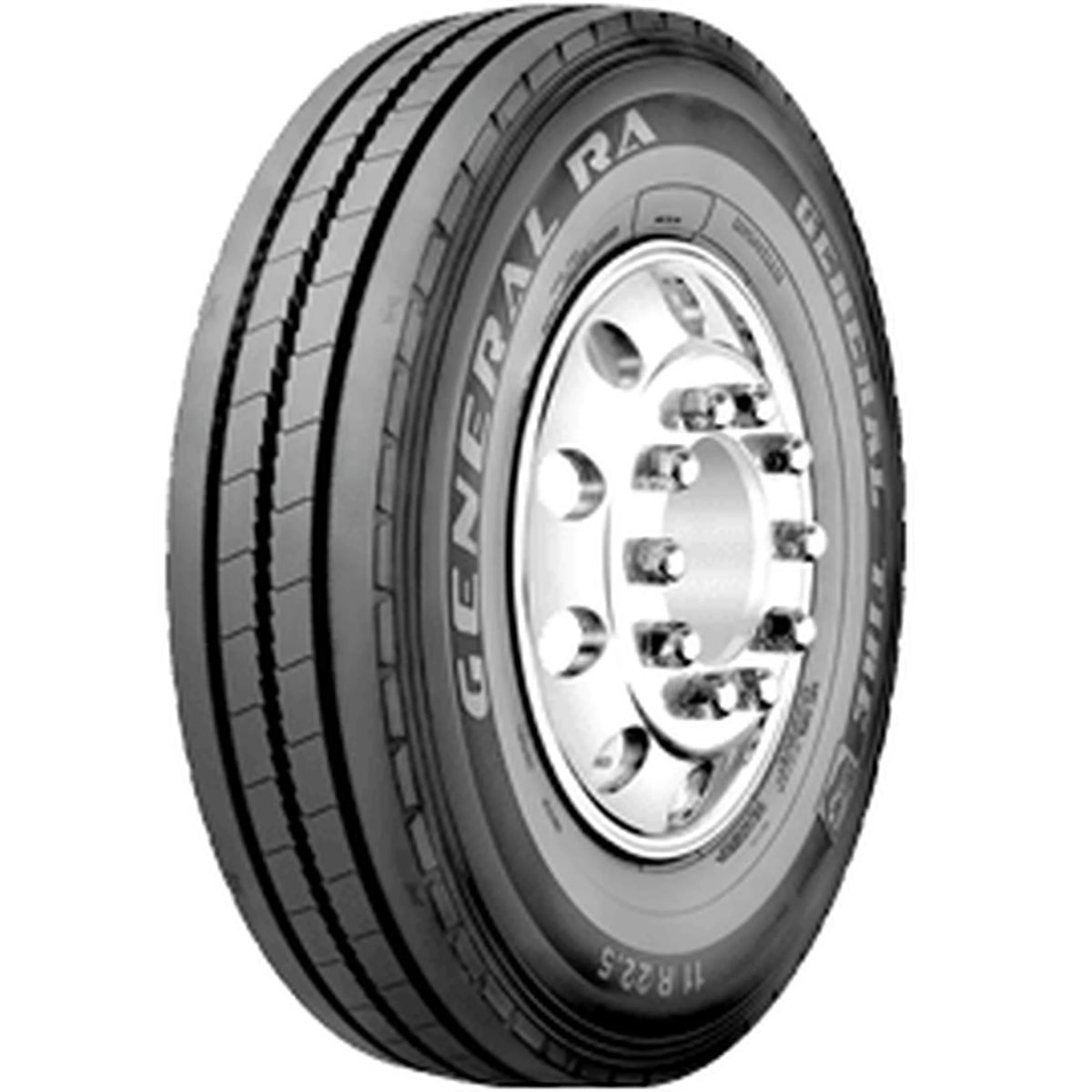 11R24.5 Commercial Tire G622