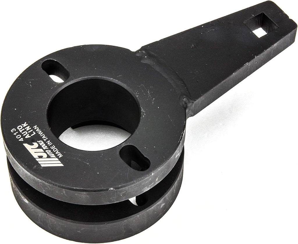 Crankshaft Pulley Holder Removal Tool B4622