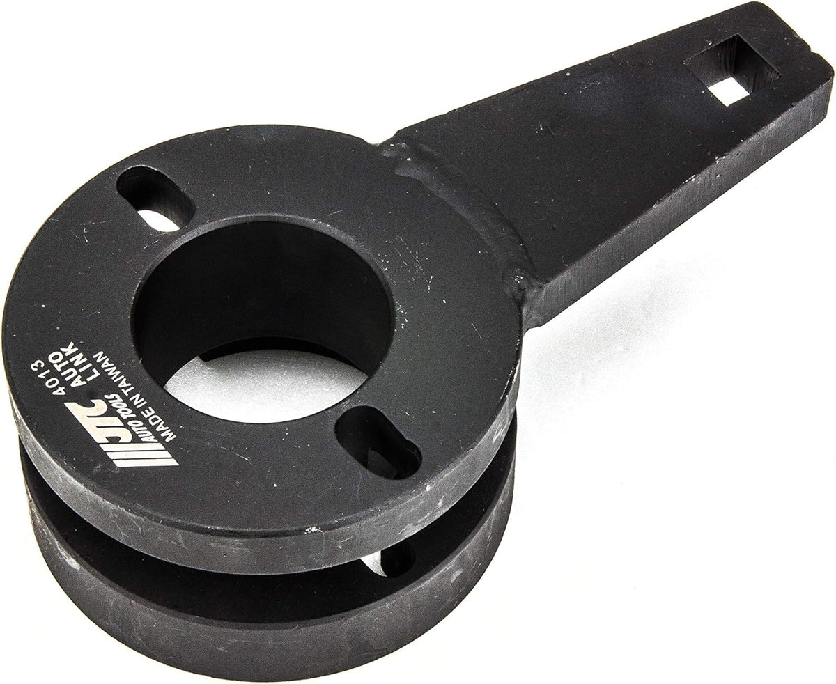 Crankshaft Pulley Holder Removal Tool B4622