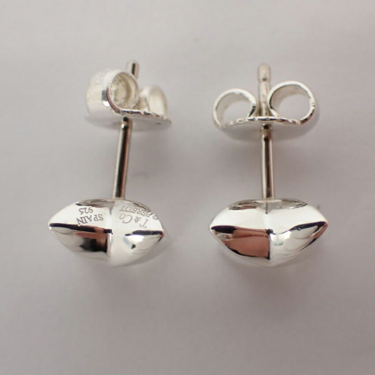 925 Sirius Star Earrings E643