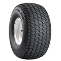 Pair of 2 Turf Trac RS Lawn & Garden Tires - 23x1050-12 LRB 4ply D80710