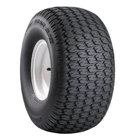 Pair of 2 Turf Trac RS Lawn & Garden Tires - 23x1050-12 LRB 4ply D80710