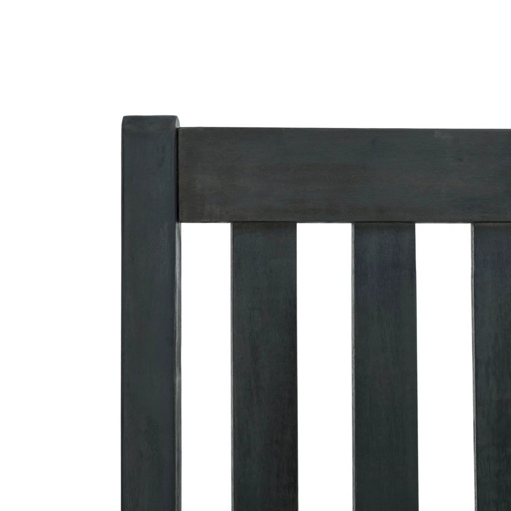 Outdoor Traditional Rocking Chair J5860