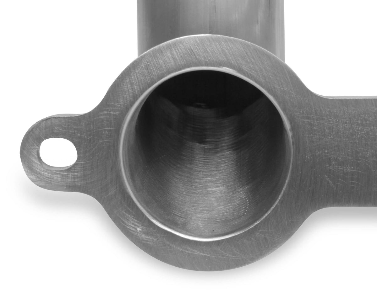 Exhaust Header W302
