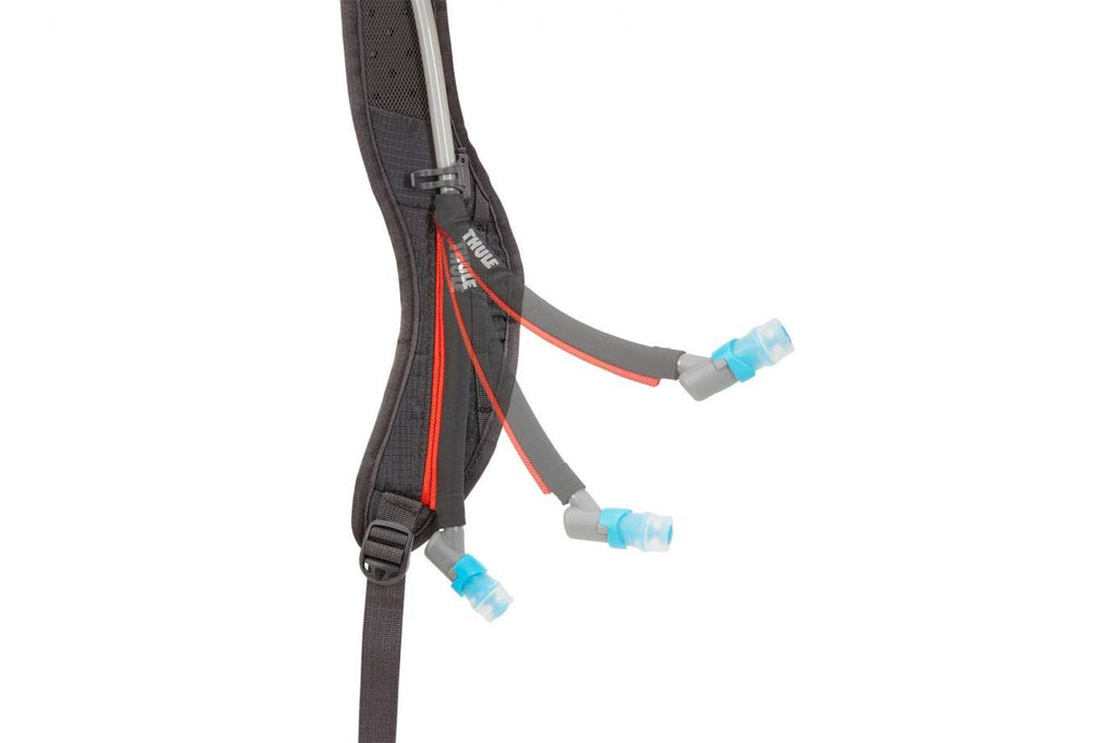 Black 12L Hydration Pack F533