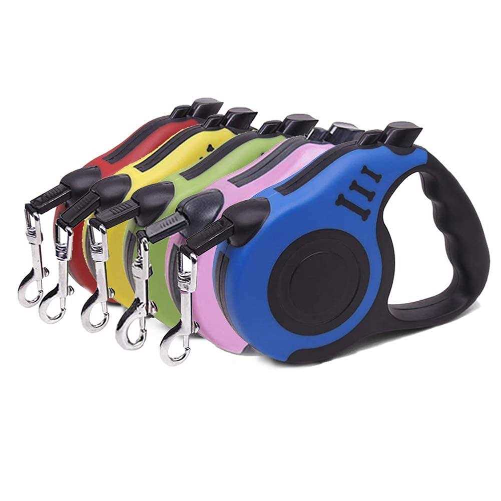 Retractable Dog Leash Y822
