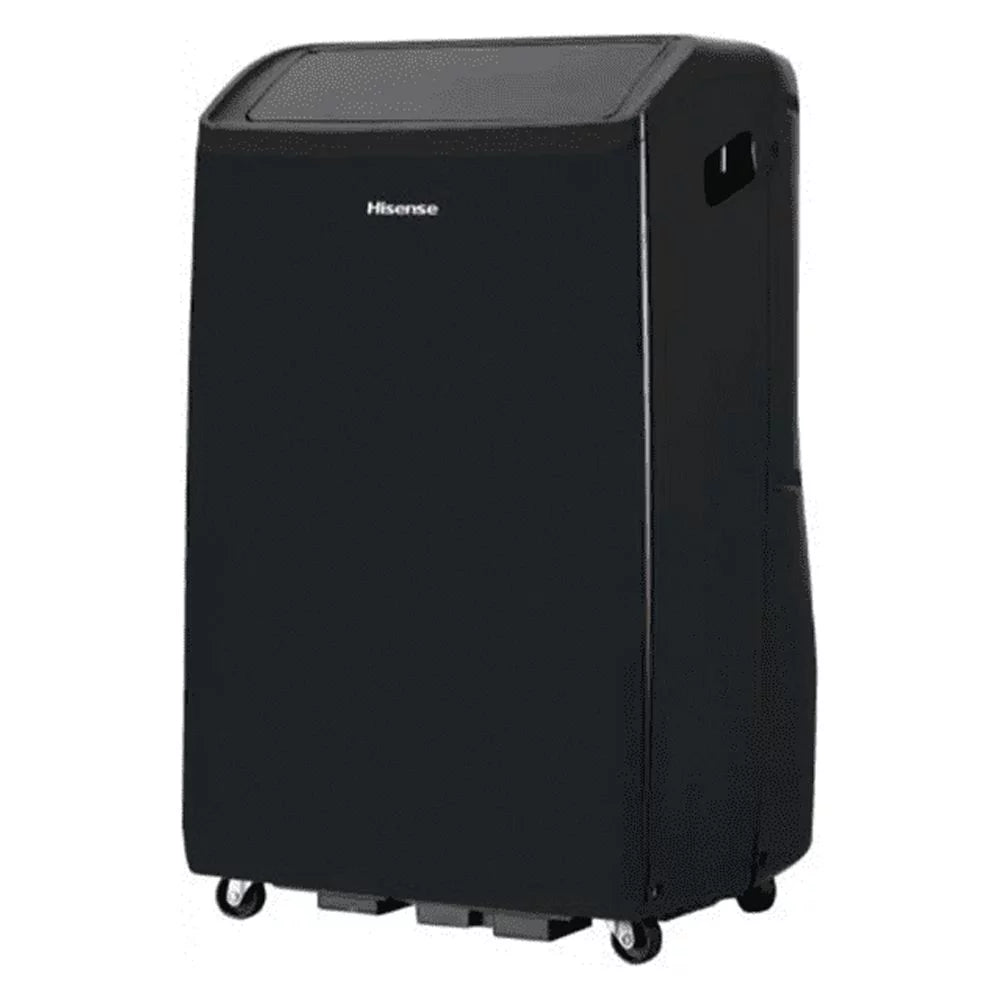 3-in-1 Portable Smart Air Conditioner Grey 10,000-BTU N2326