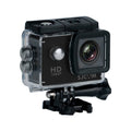 30m Waterproof 12 MP Full HD 1080p Sports Action Camera V8855