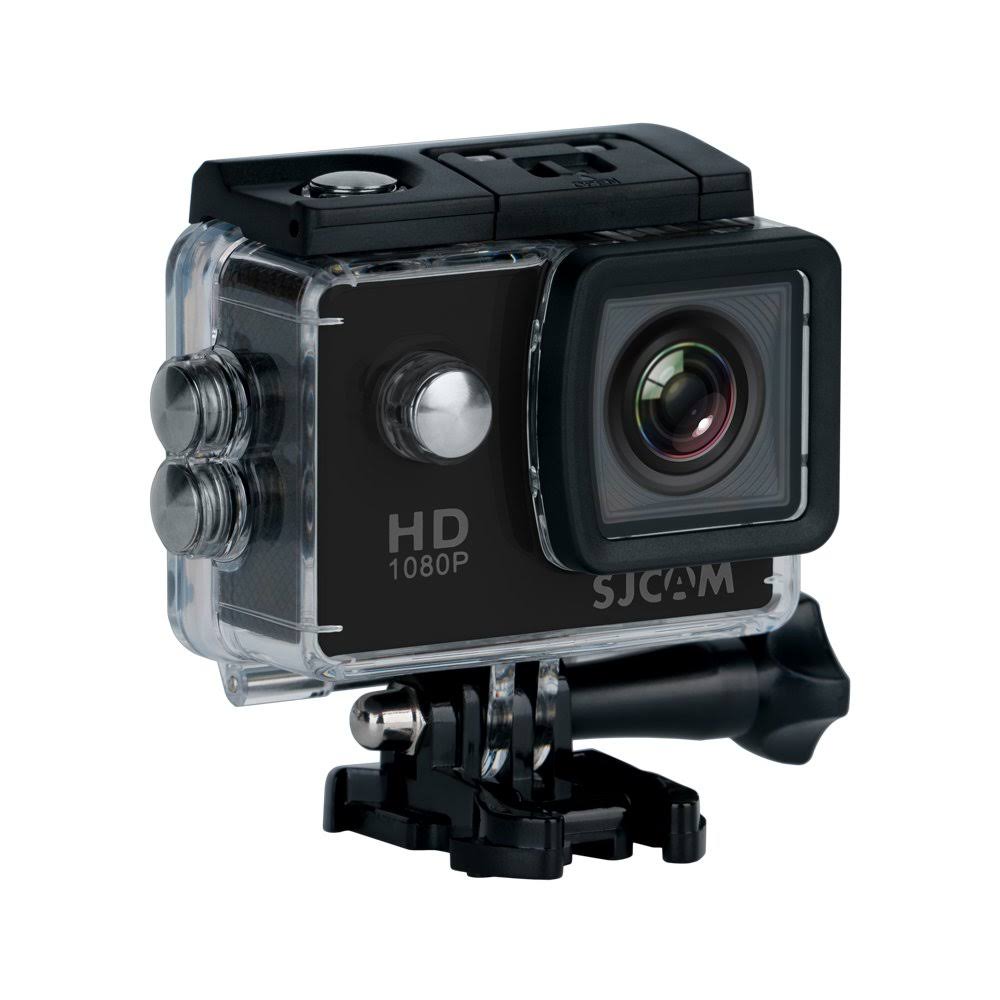 30m Waterproof 12 MP Full HD 1080p Sports Action Camera V8855