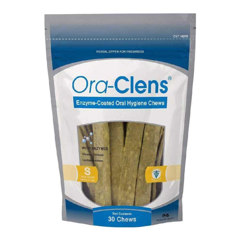 Oral Hygiene Dental Dog Treats E606
