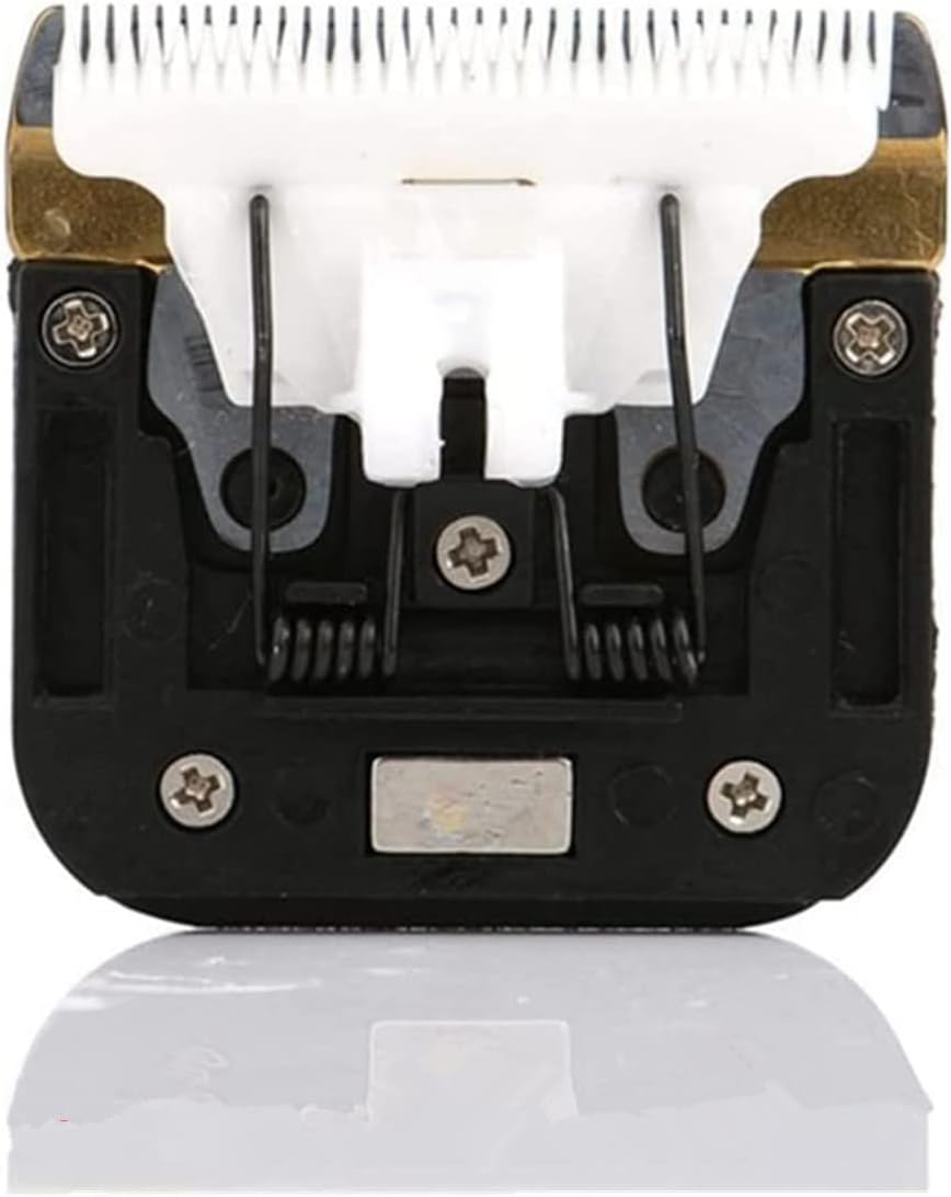 Low Noise Pet Grooming Clippers with 2 Comb Attachments Z3025