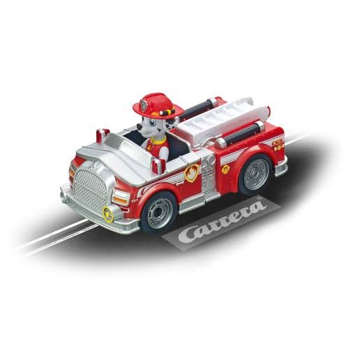 Race & Rescue R616