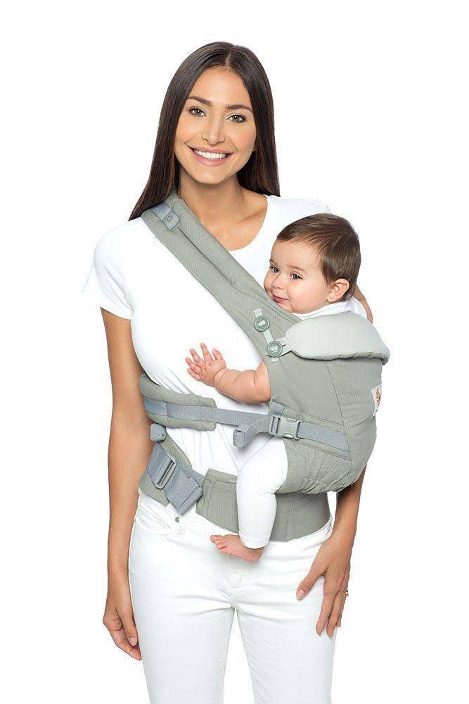 Baby Carrier E69104