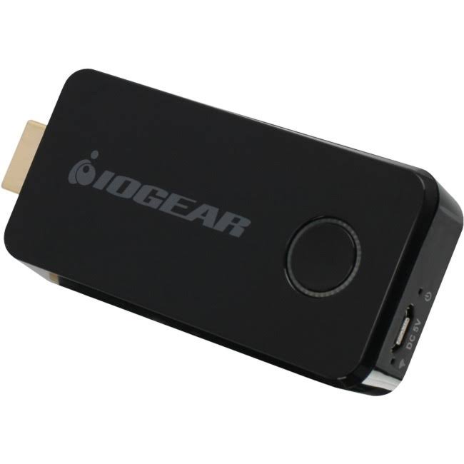 Wireless Presentation HDMI Transmitter W59025