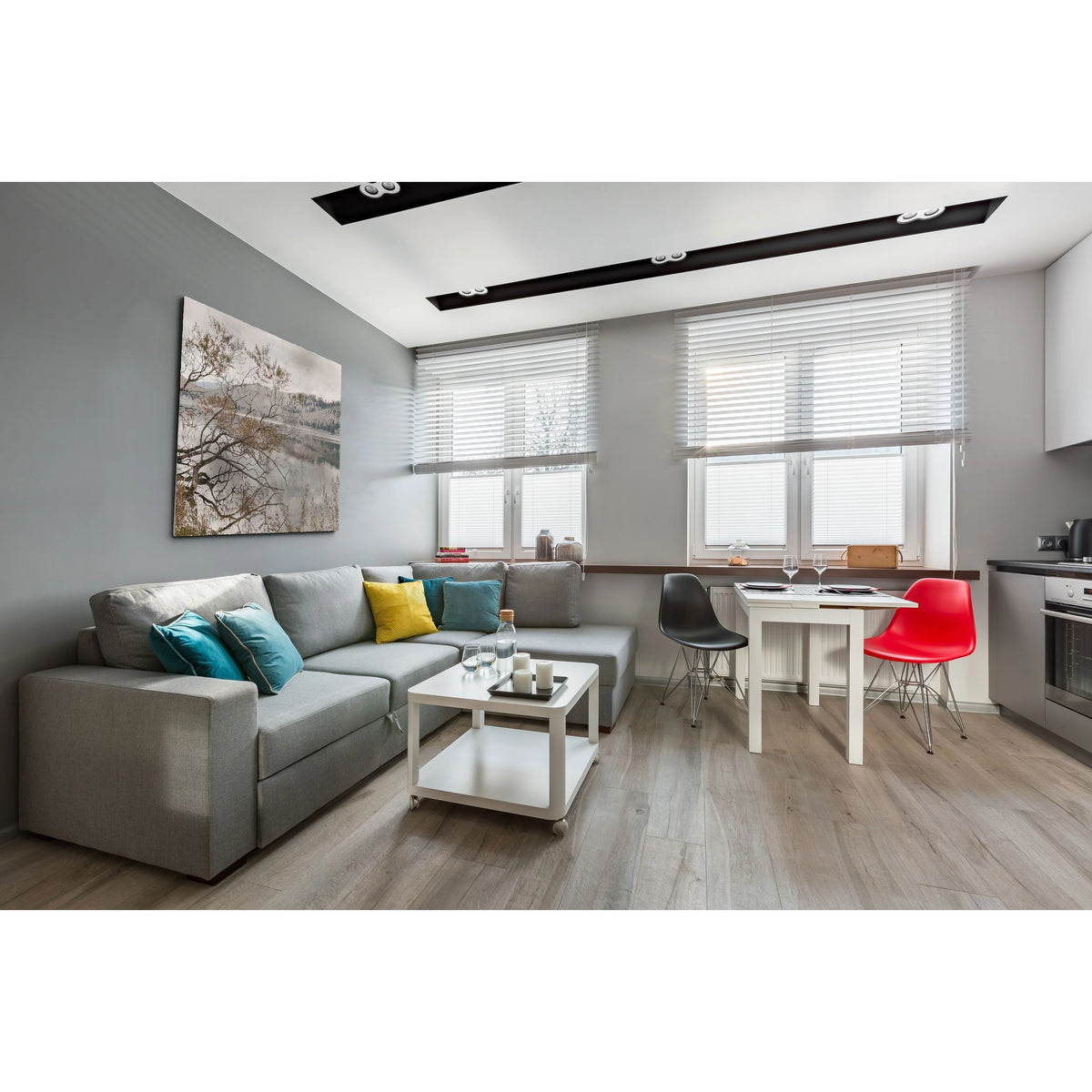 Gallery Wrapped Canvas 10x10 R365834