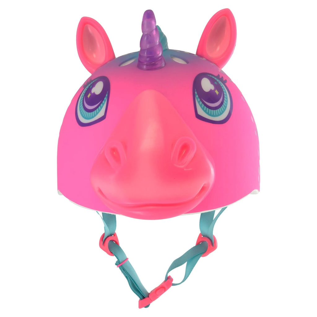 LED Bike Helmet Child 5+ 50-54cm T61883