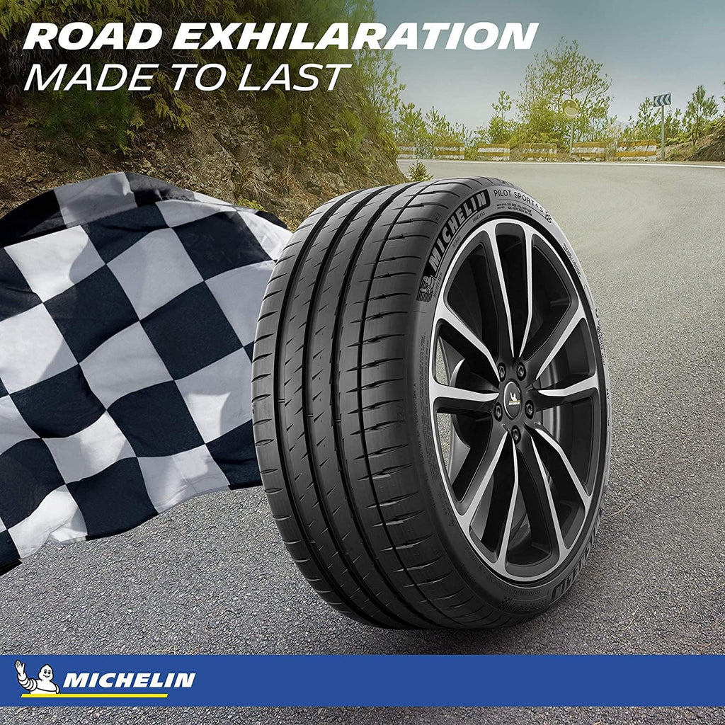 245/40ZR18 Performance Radial Tire O2890