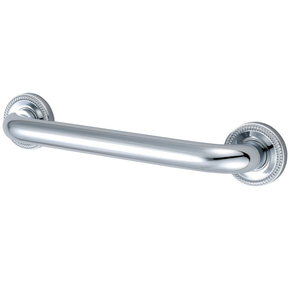 Polished Chrome Grab Bar Z51741