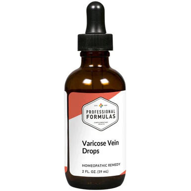 Varicose Vein Drops 2oz V330