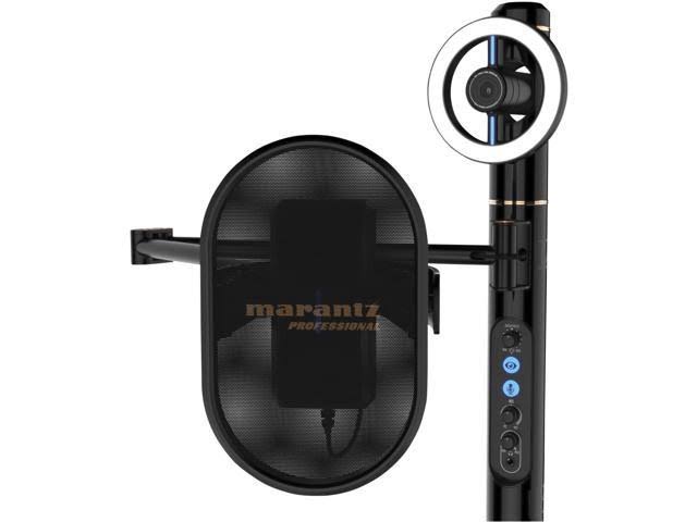 Turret Broadcaster Video-Streaming System J89959