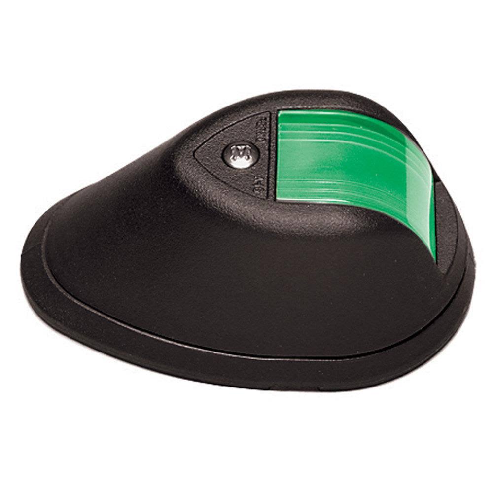 Black Vertical Mount Side Lights Q5821