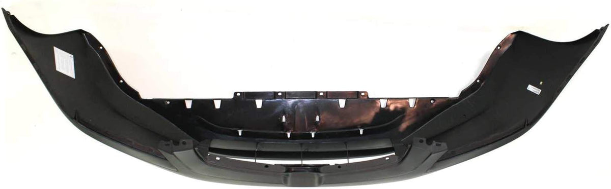 Primed Front Bumper Cover B498