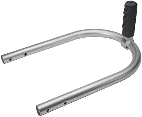 Pin Handle Hand Truck D7911
