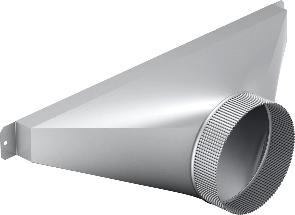 6x22 Side/Rear Transition for Downdraft C4515