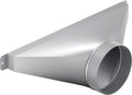 6x22 Side/Rear Transition for Downdraft C4515