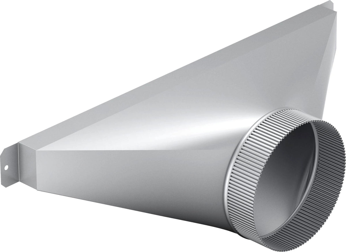 6x22 Side/Rear Transition for Downdraft C4515