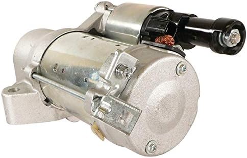 Starter for 3.7L Acura MDX 2007 2008 2009 S300225