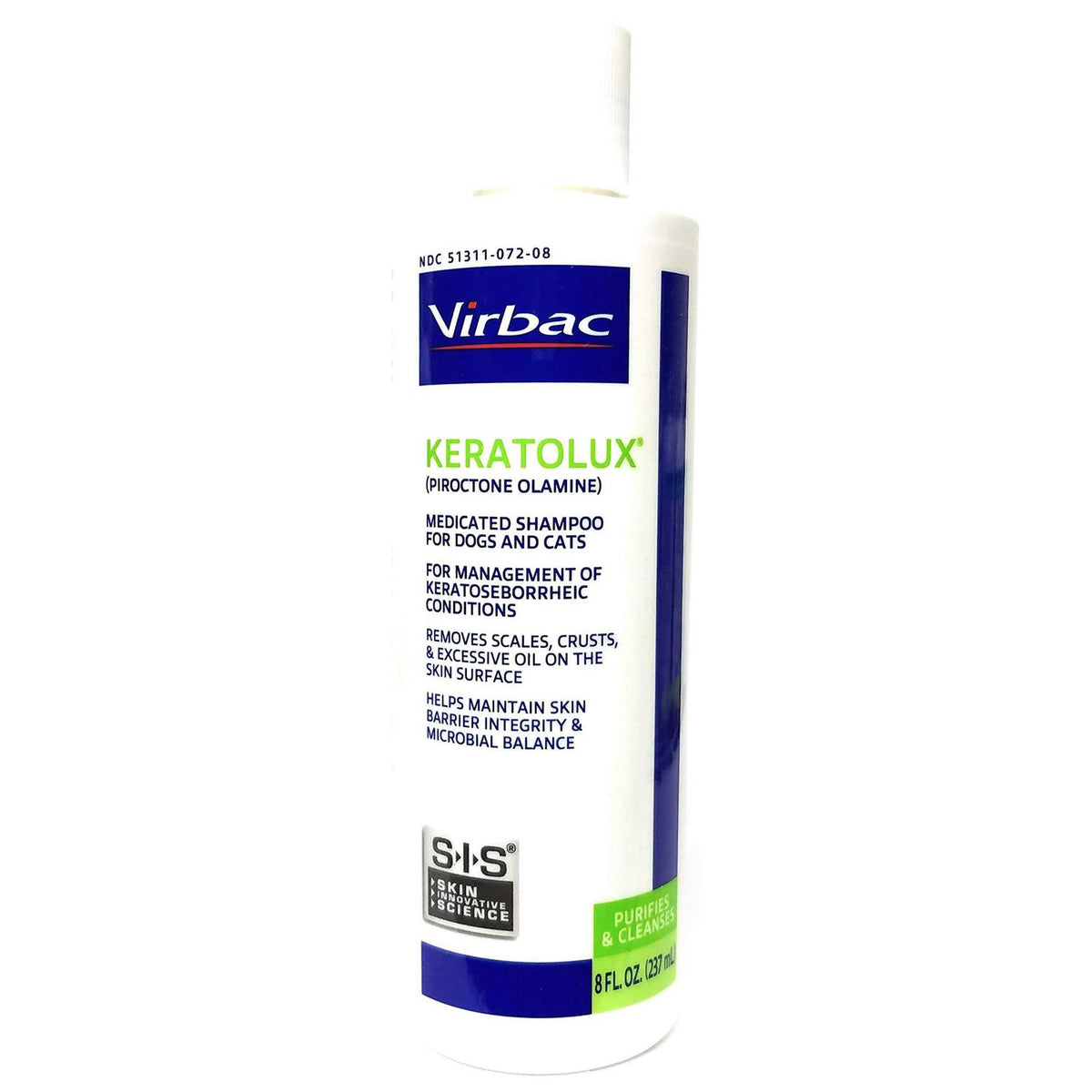 Medicated Shampoo F99297