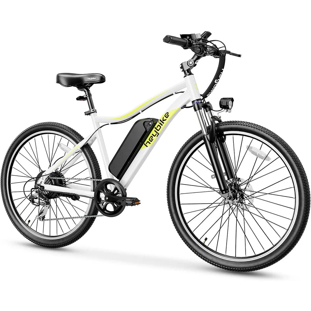 500W Motor 48V 12.5AH Battery 27.5 Electric Mountain Bike Y8643
