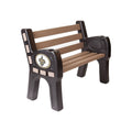 Imperial Park Bench E19374