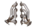 Exhaust Header W302