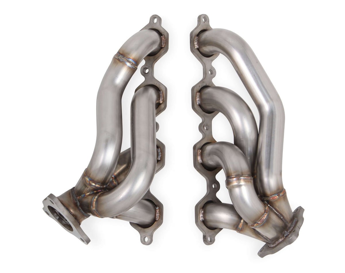 Exhaust Header W302