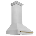 Wall Range Hood Z434682