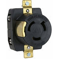 50A 2P3W 250V Receptacle W6332