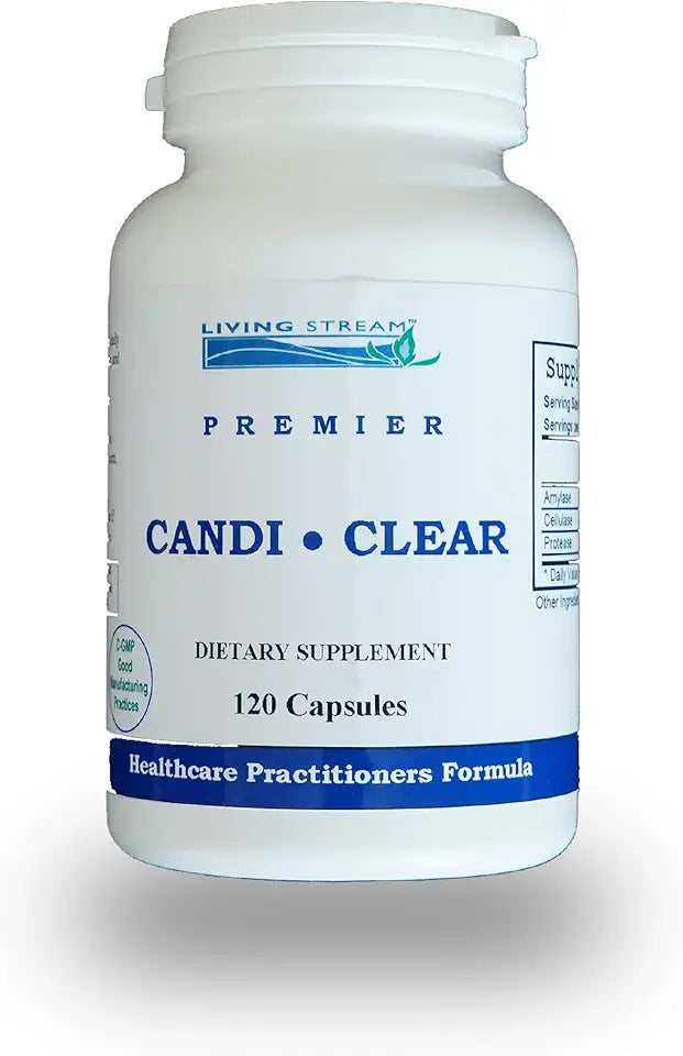 120 Capsules O68721