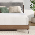 Full Size 12 Inch Memory Foam Mattress with Removable Washable Cover K598