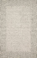 Stone Sand Rug B9971