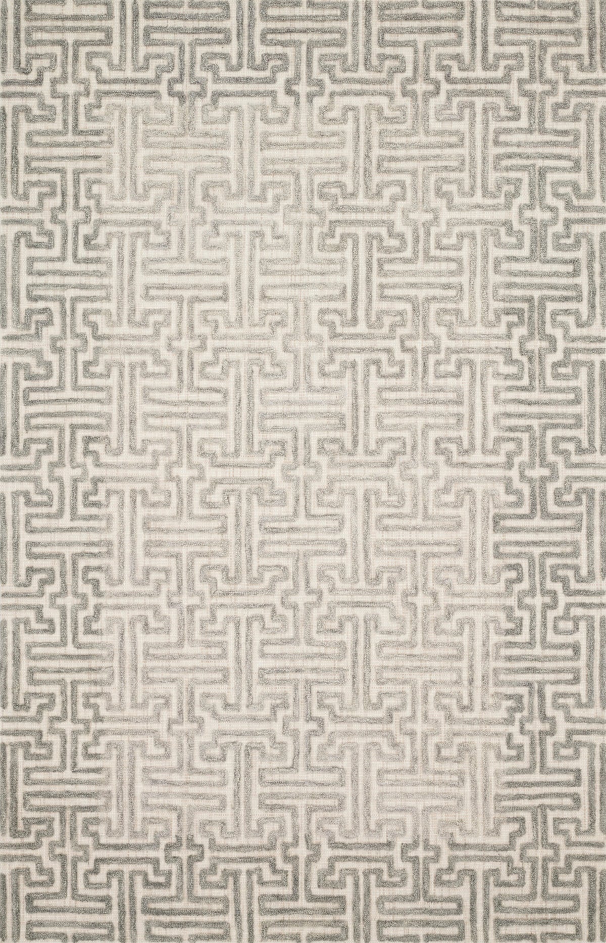 Stone Sand Rug B9971