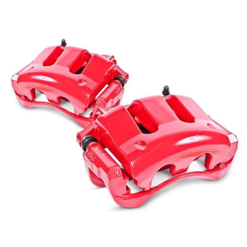 Front Brake Calipers D787740